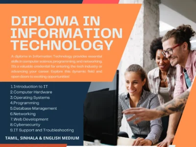 Diploma in Information Technology